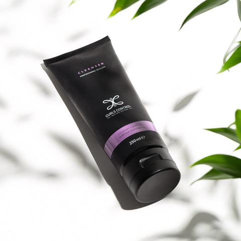 CLEANSER