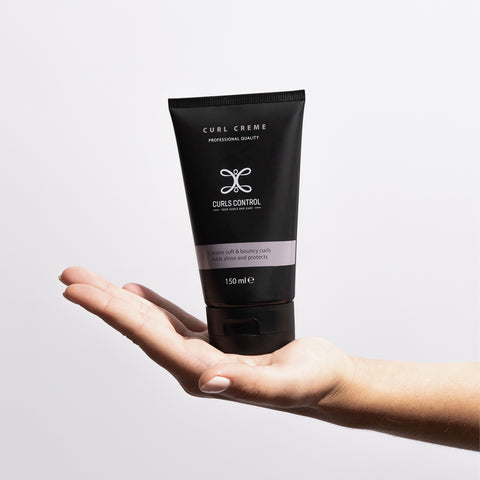 CURL CRÈME