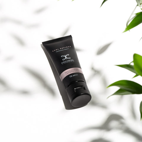 CURL DEFINER