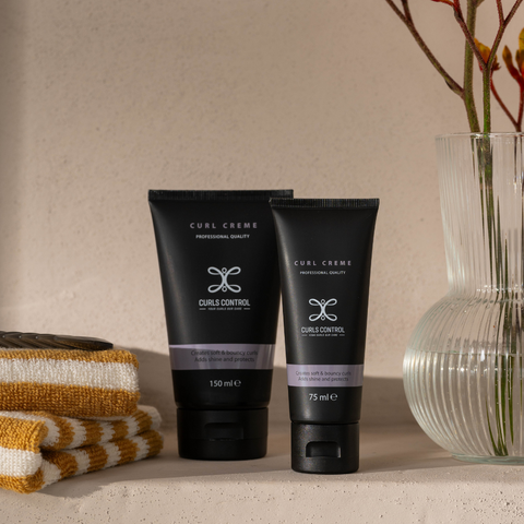 Curl Crème