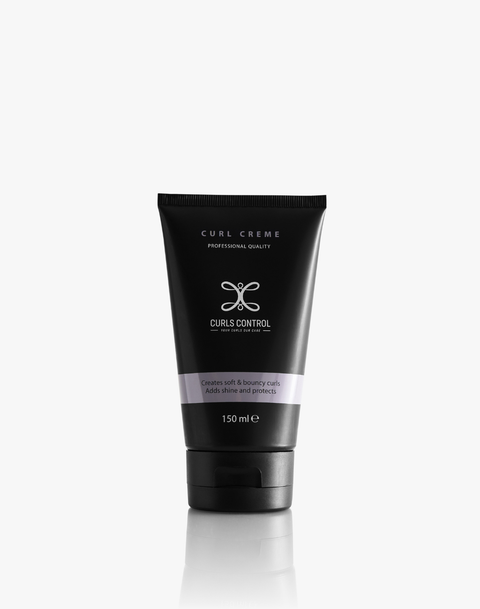 Curl Crème