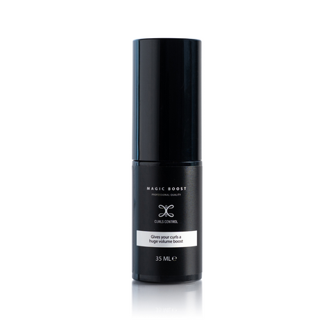 Magic Boost Volumenpulver